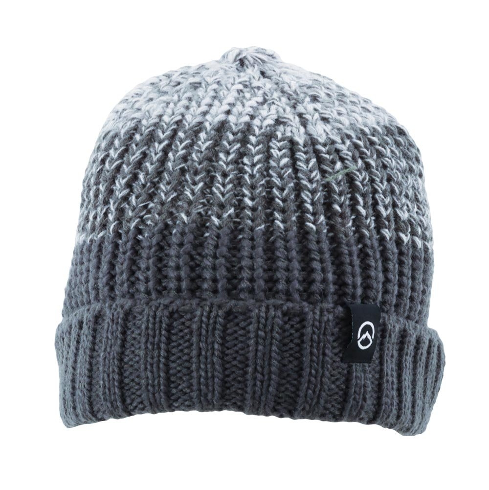 Domex Arctic Beanie Grey