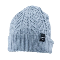 Domex Blizzard Beanie Light Grey Thumbnail Domex Blizzard Beanie Light Grey