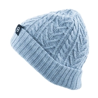 Domex Blizzard Beanie Light Grey Thumbnail Domex Blizzard Beanie Light Grey