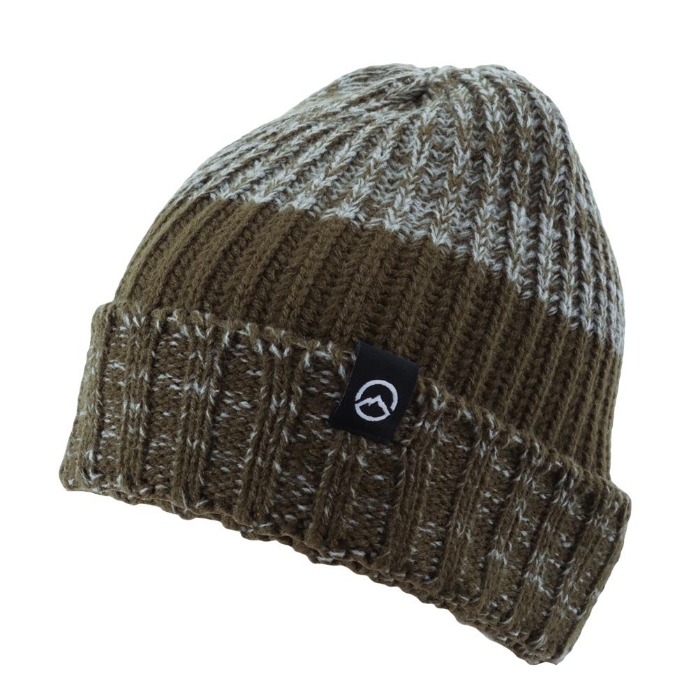 Domex Glacier Beanie Olive