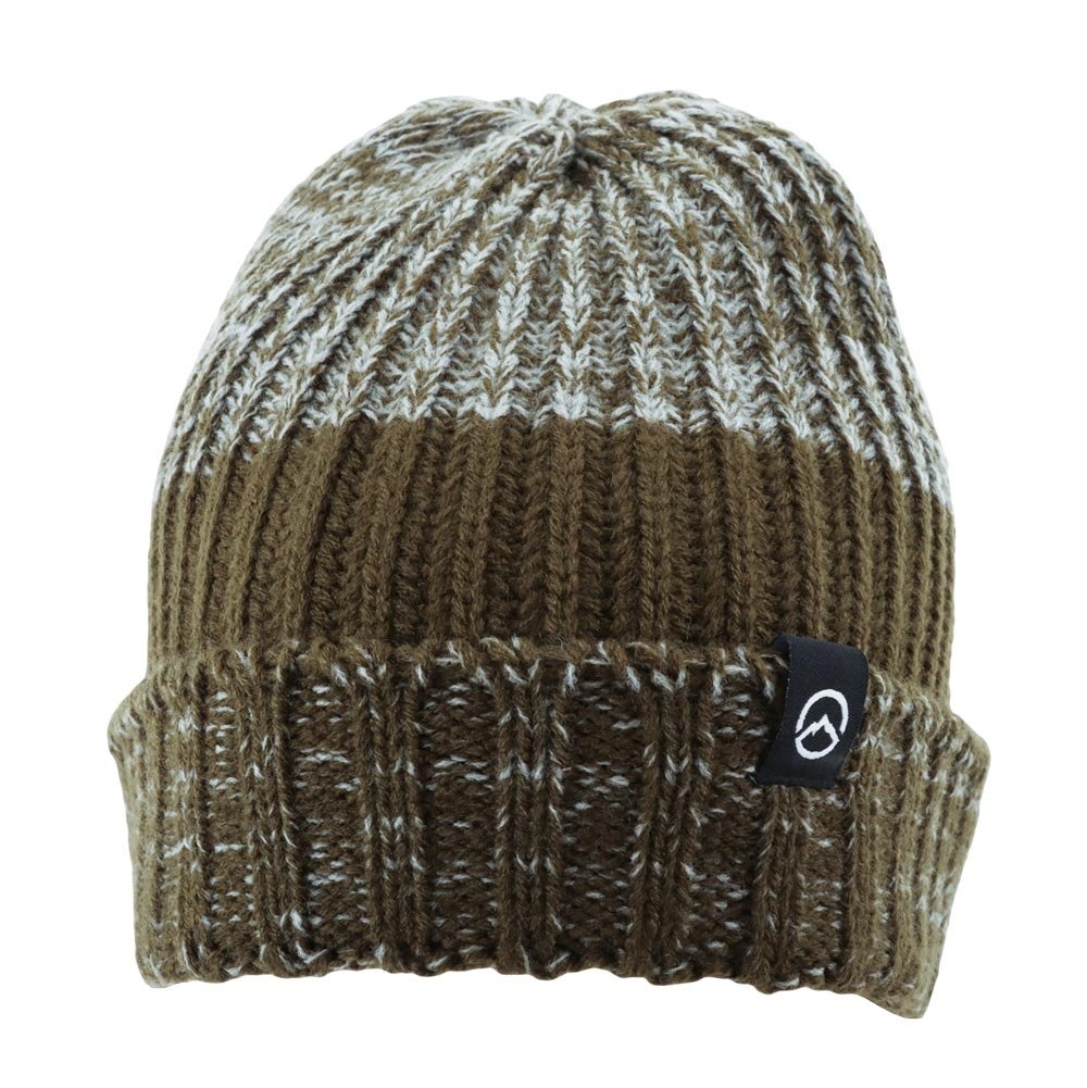 Domex Glacier Beanie Olive