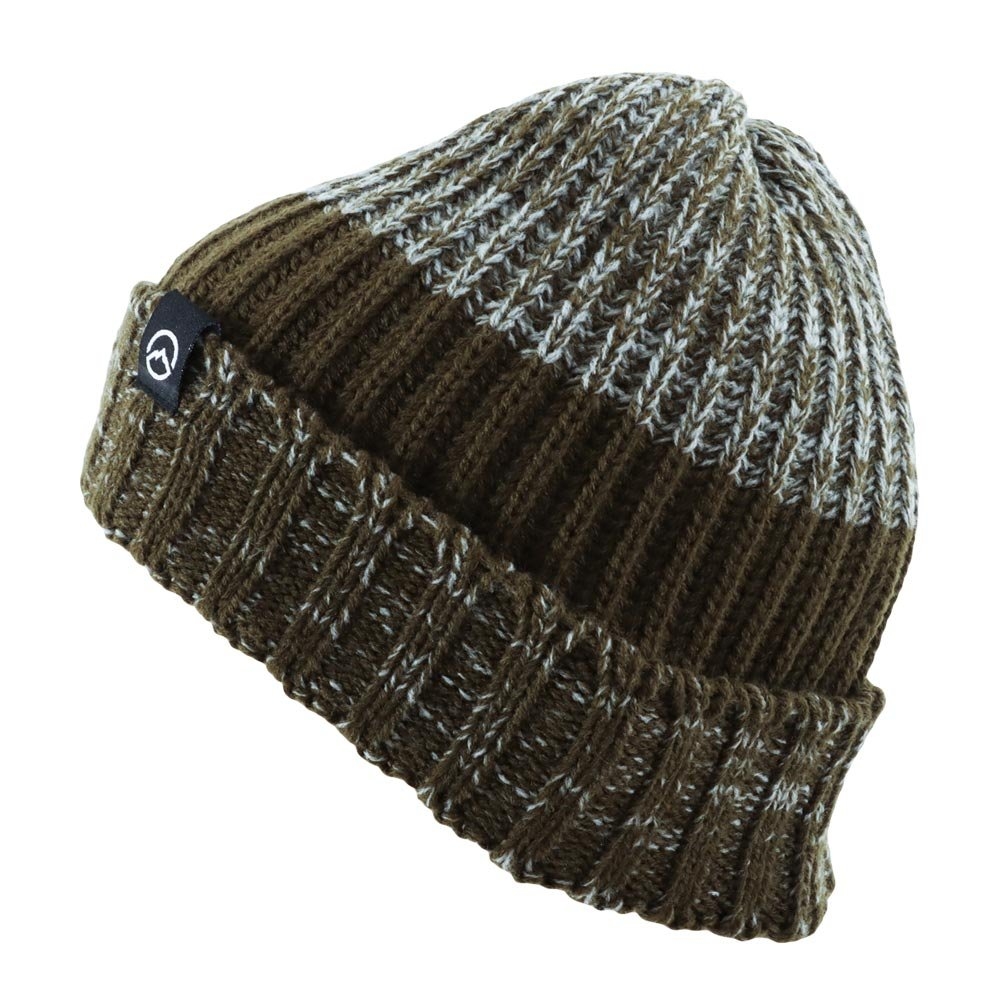 Domex Glacier Beanie Olive