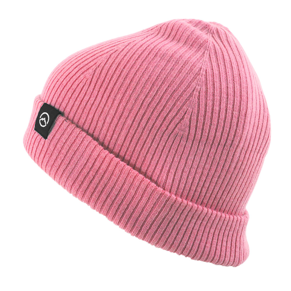 Domex Polar Beanie Dark Pink
