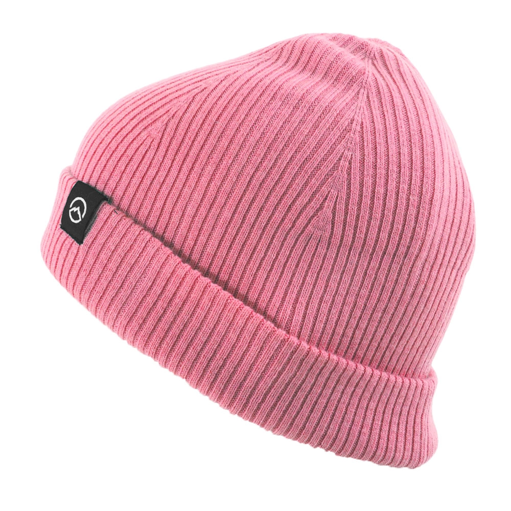 Domex Polar Beanie Dark Pink Domex Polar Beanie Dark Pink