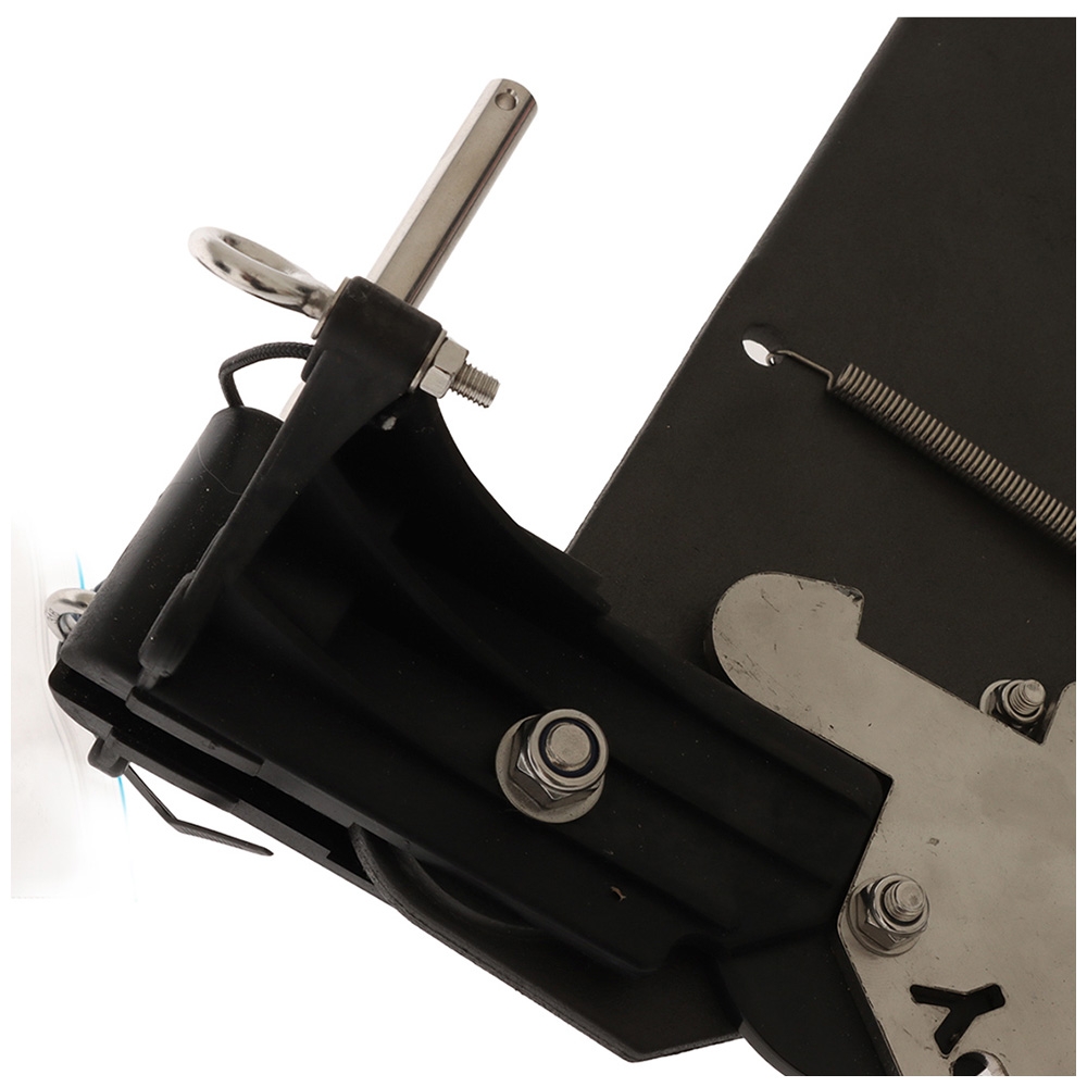 Bixpy Quick Swap Rudder Kit for K-1 Motors