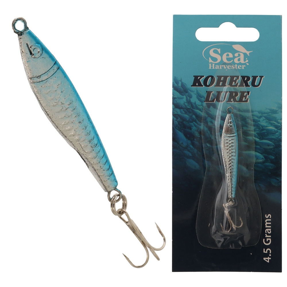 Koheru Lure 4.5g Blue