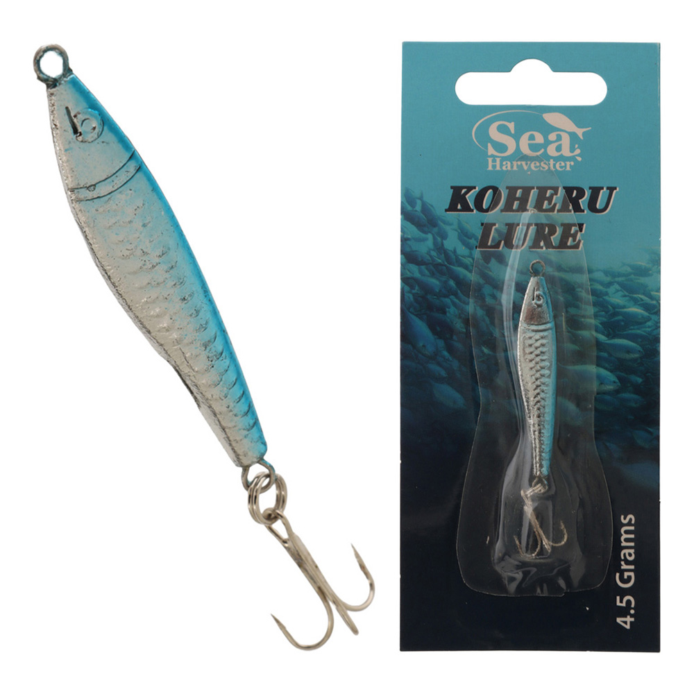 Koheru Lure 4.5g Blue