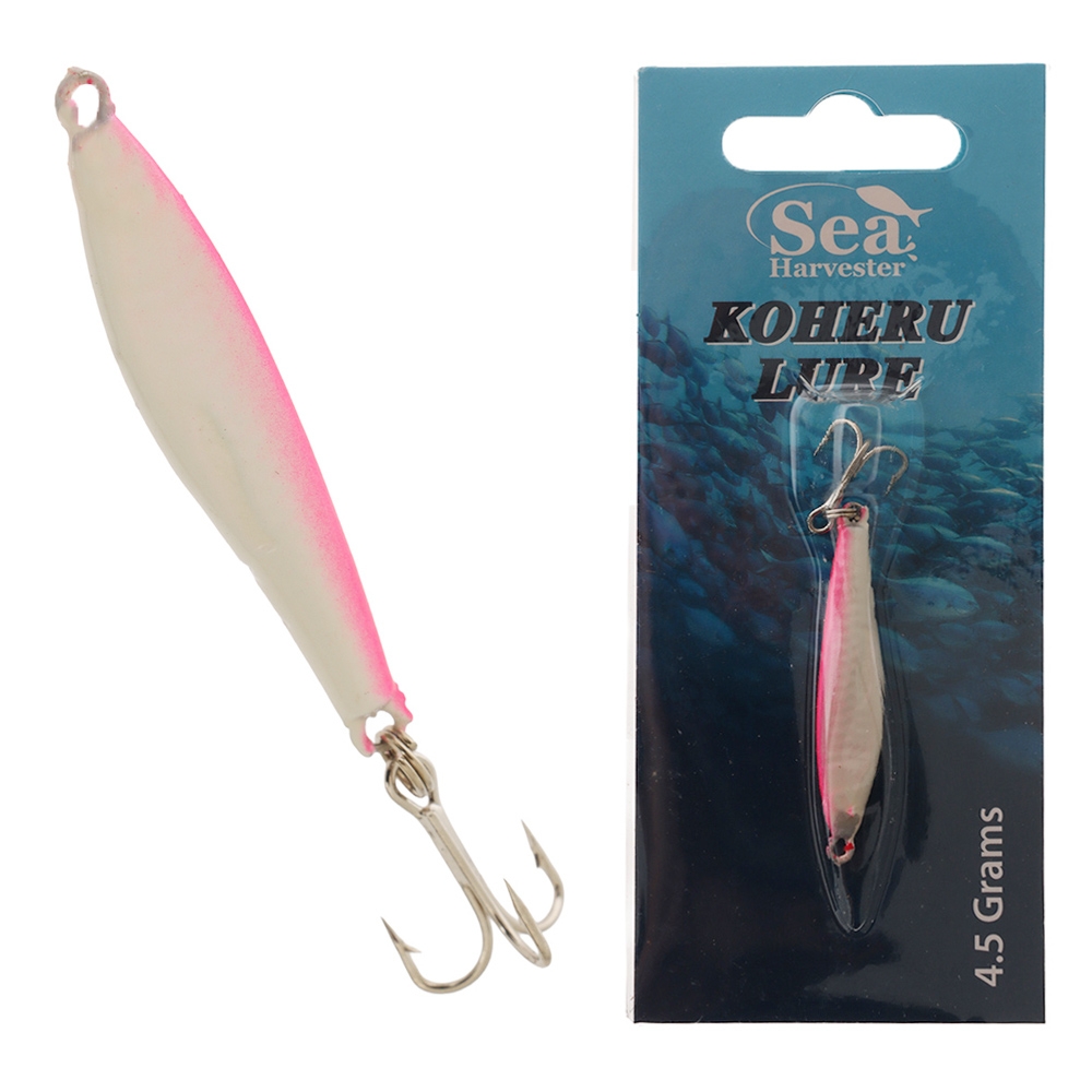 Koheru Lure 4.5g Pink