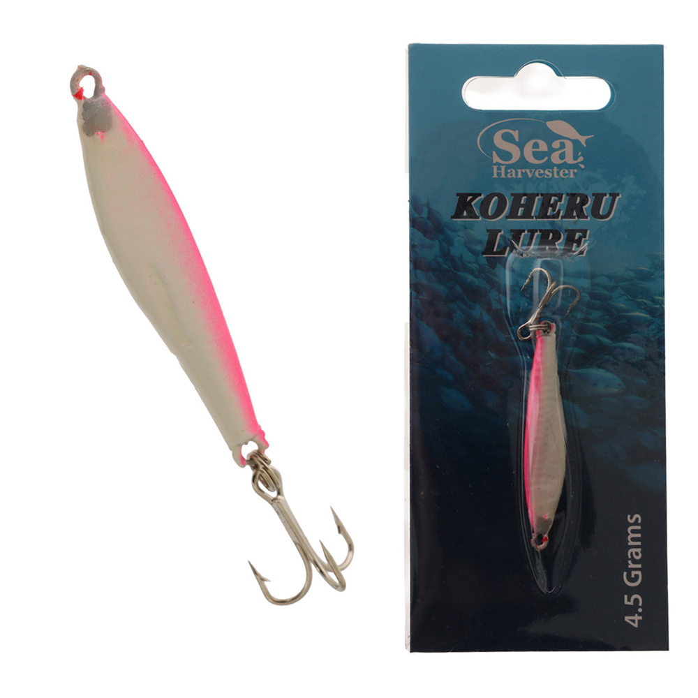 Koheru Lure 4.5g Pink