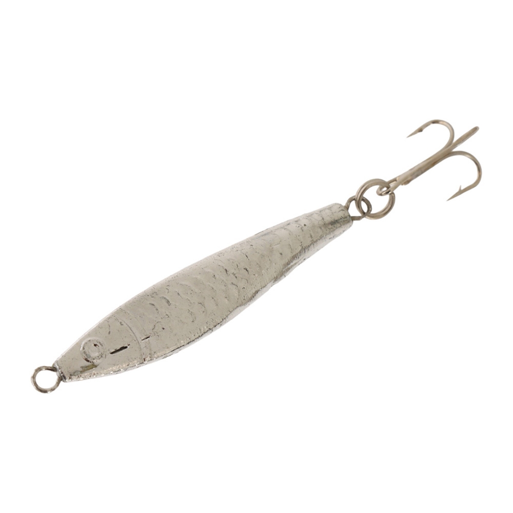 Koheru Lure 4.5g Silver