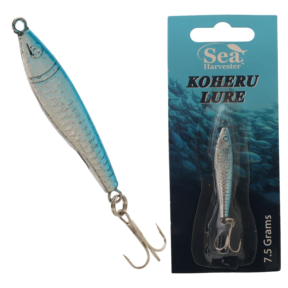 Koheru Lure 7.5g Blue