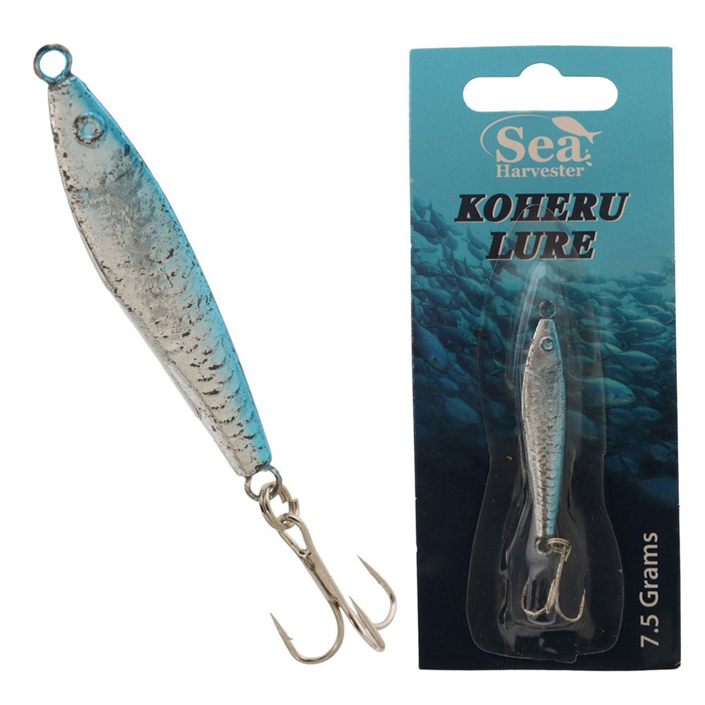 Koheru Lure 7.5g Blue