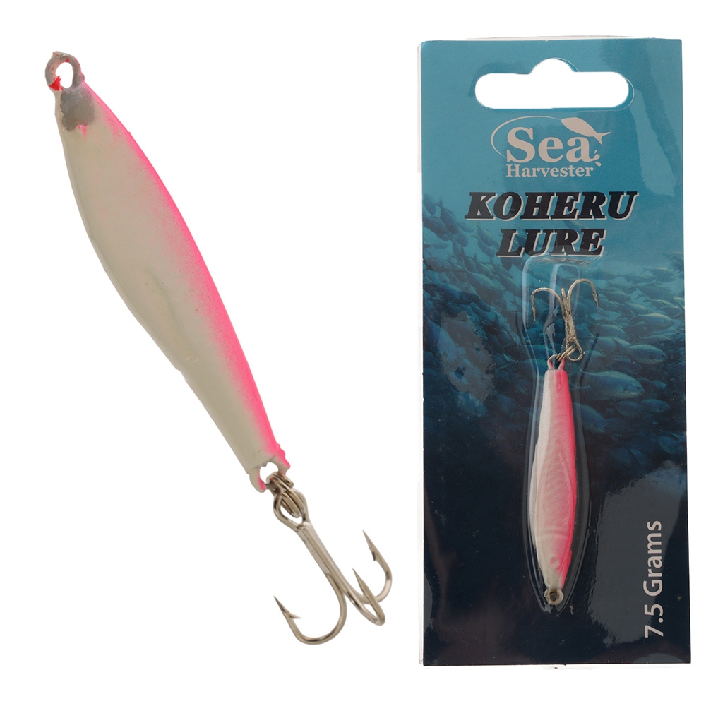 Koheru Lure 7.5g Pink