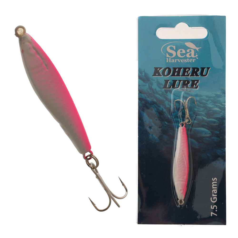 Koheru Lure 7.5g Pink