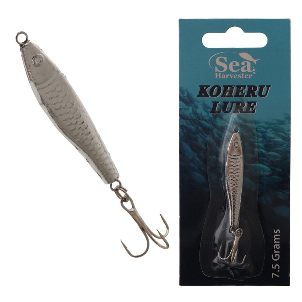 Koheru Lure 7.5g Silver