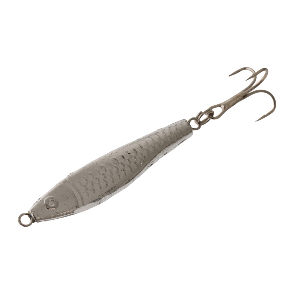 Koheru Lure 7.5g Silver