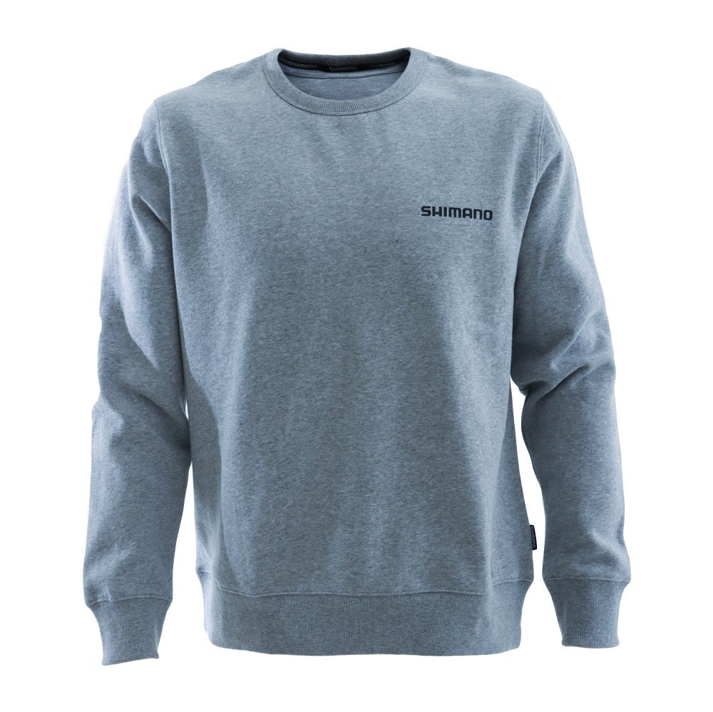 Shimano Lead The Game Crew Mens Jersey