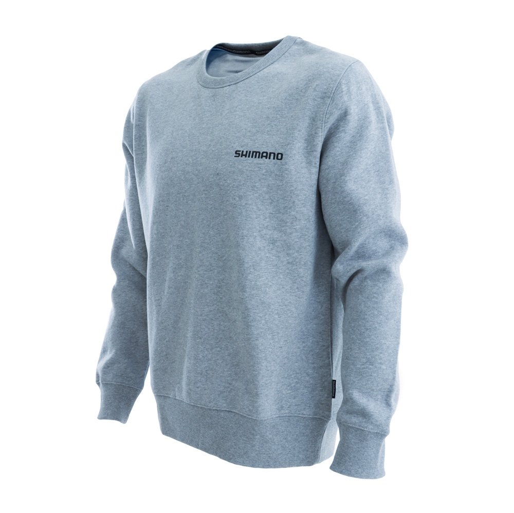 Shimano Lead The Game Crew Mens Jersey