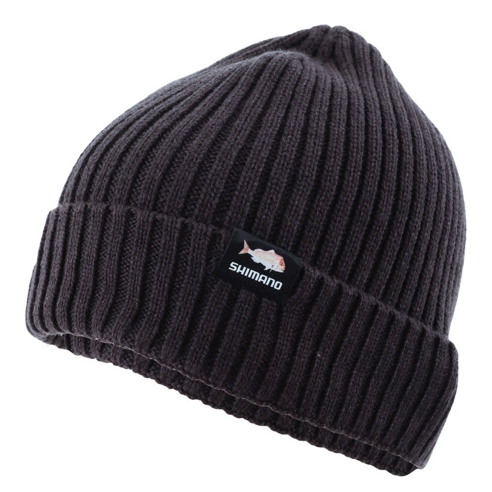 Shimano Wool Beanie
