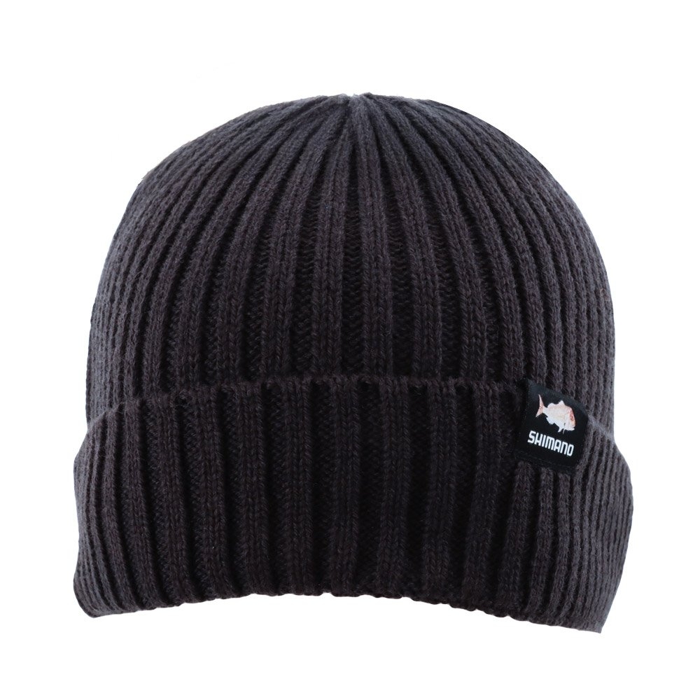 Shimano Wool Beanie