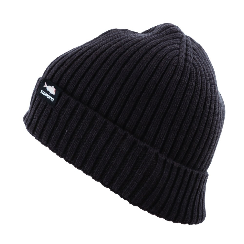 Shimano Wool Beanie