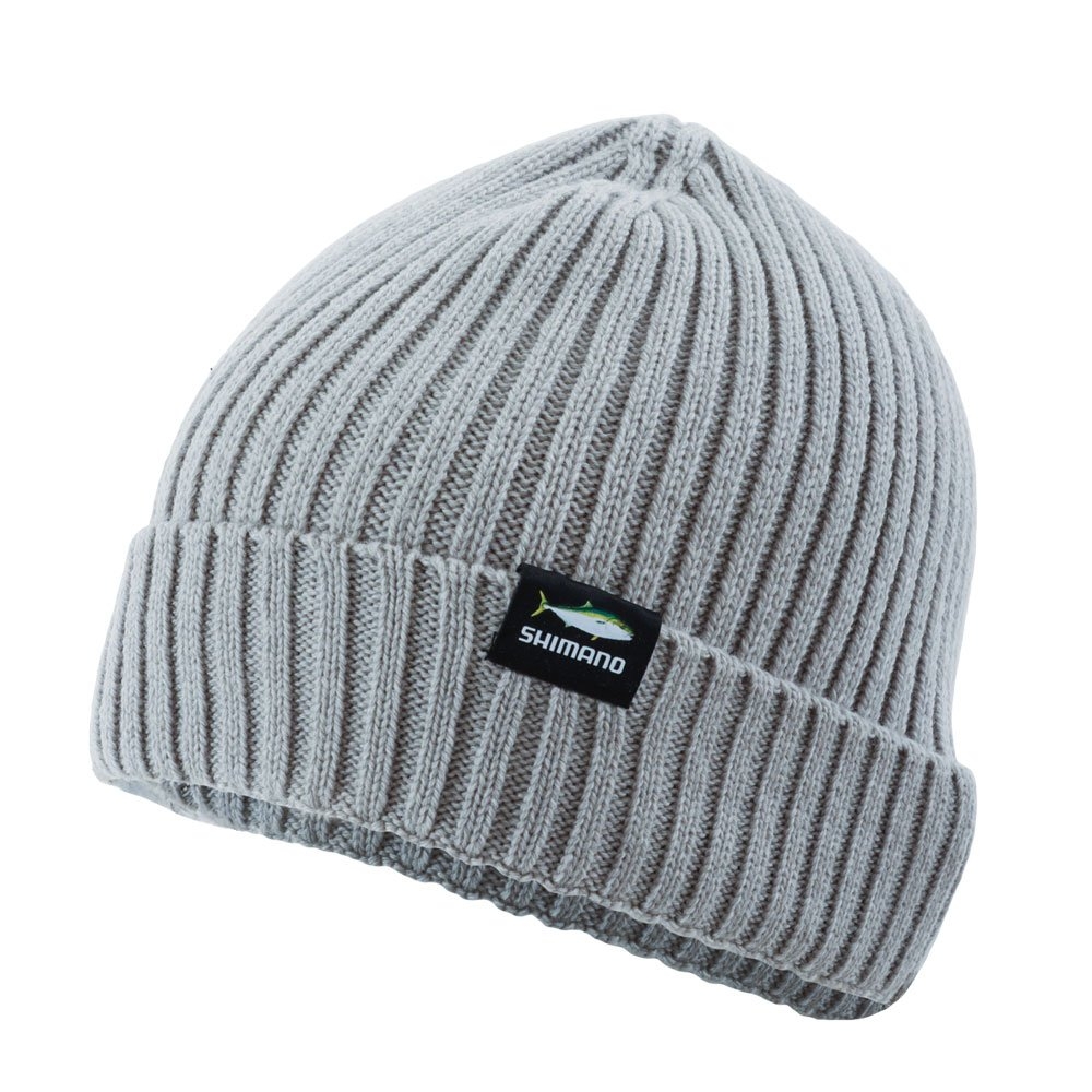 Shimano Wool Beanie