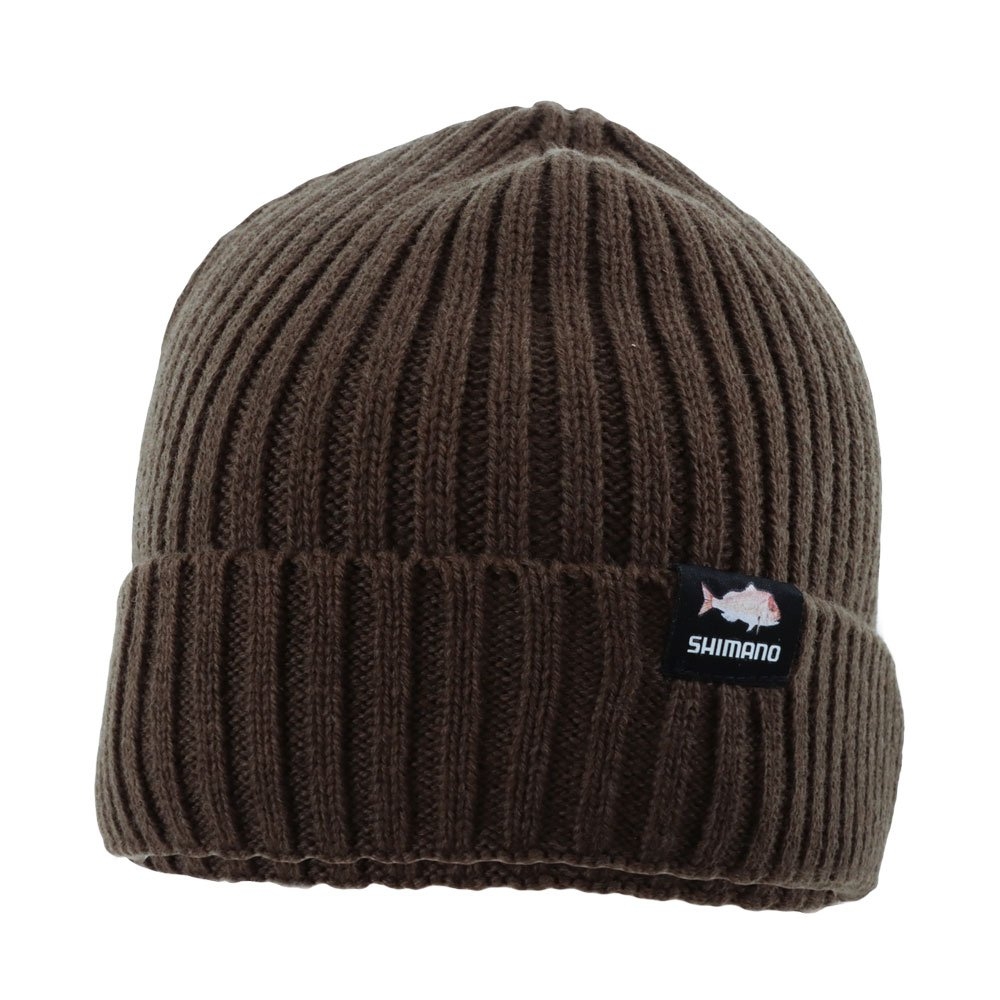 Shimano Wool Beanie