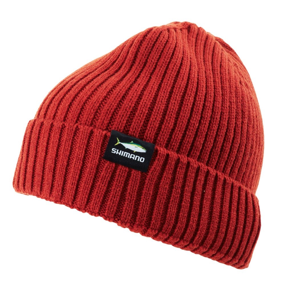 Shimano Wool Beanie