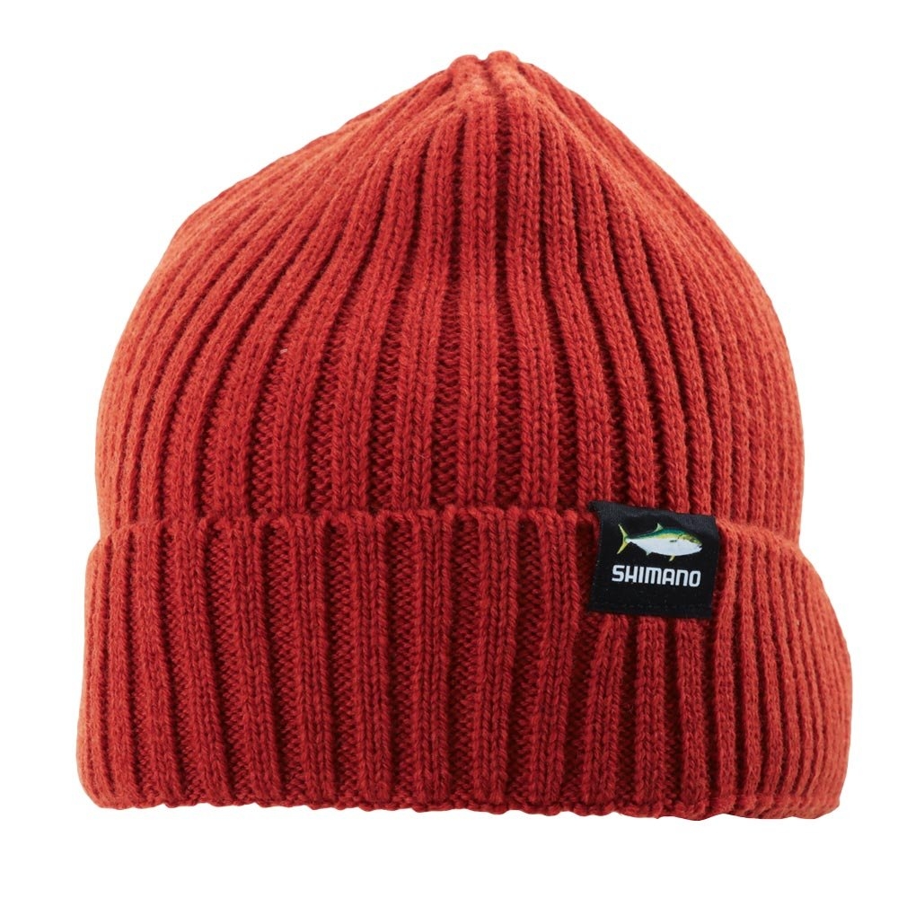 Shimano Wool Beanie