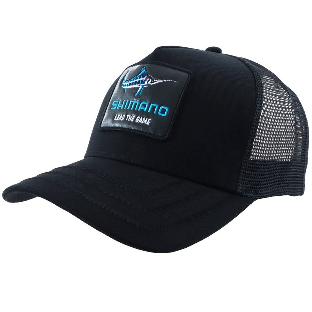 Shimano Lead The Game Trucker Cap