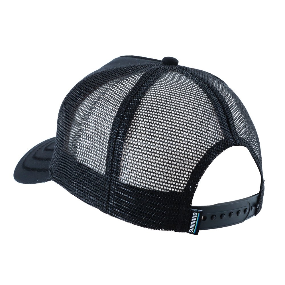 Shimano Lead The Game Trucker Cap