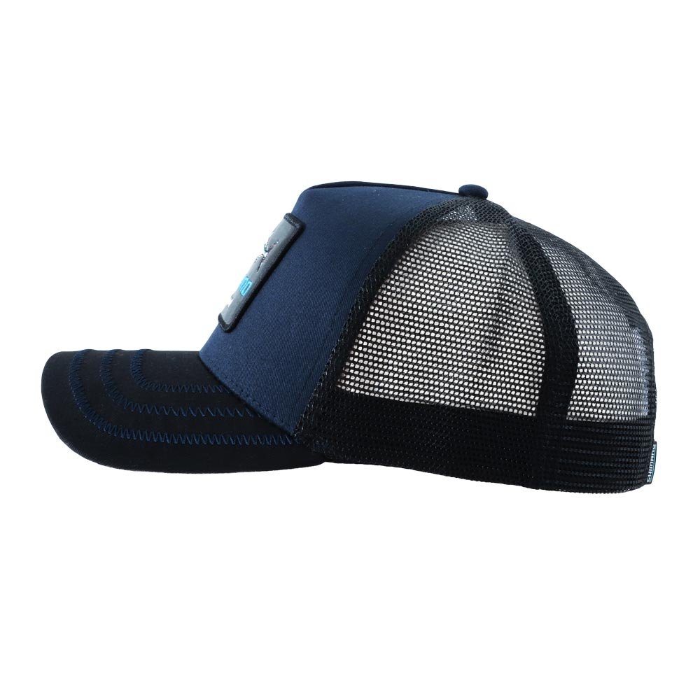 Shimano Lead The Game Trucker Cap