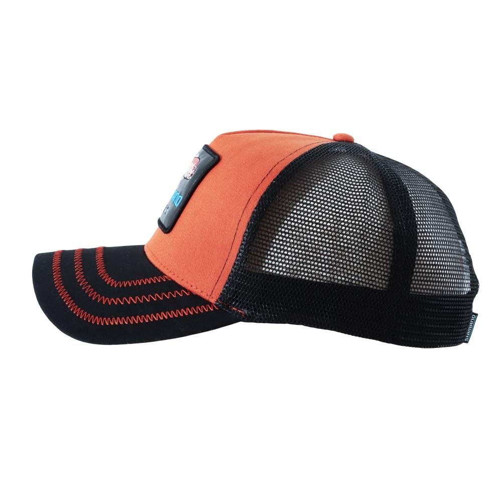 Shimano Lead The Game Trucker Cap