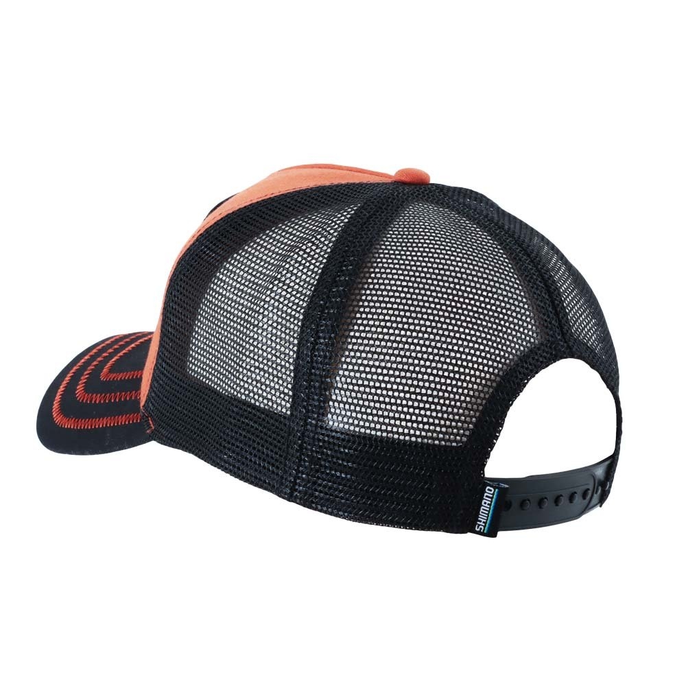 Shimano Lead The Game Trucker Cap