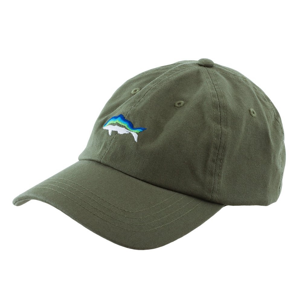 Shimano Dad Cap