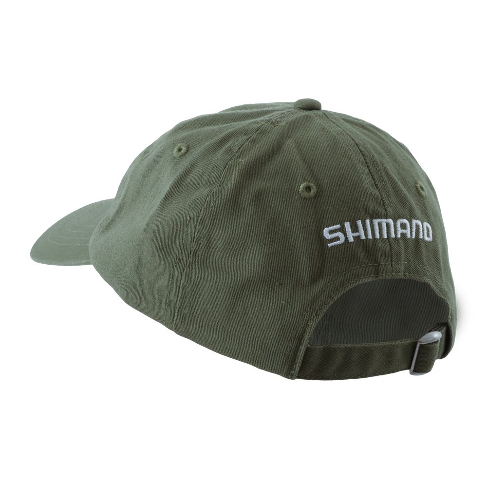 Shimano Dad Cap