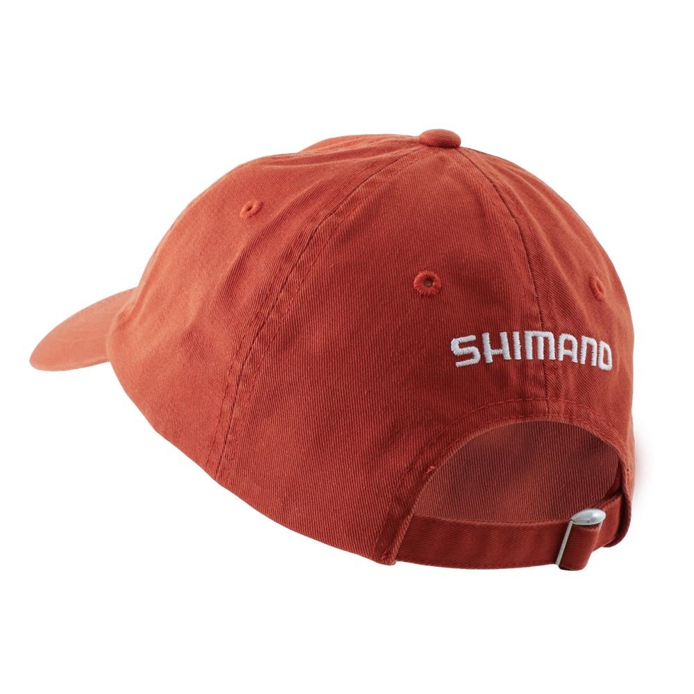 Shimano Dad Cap