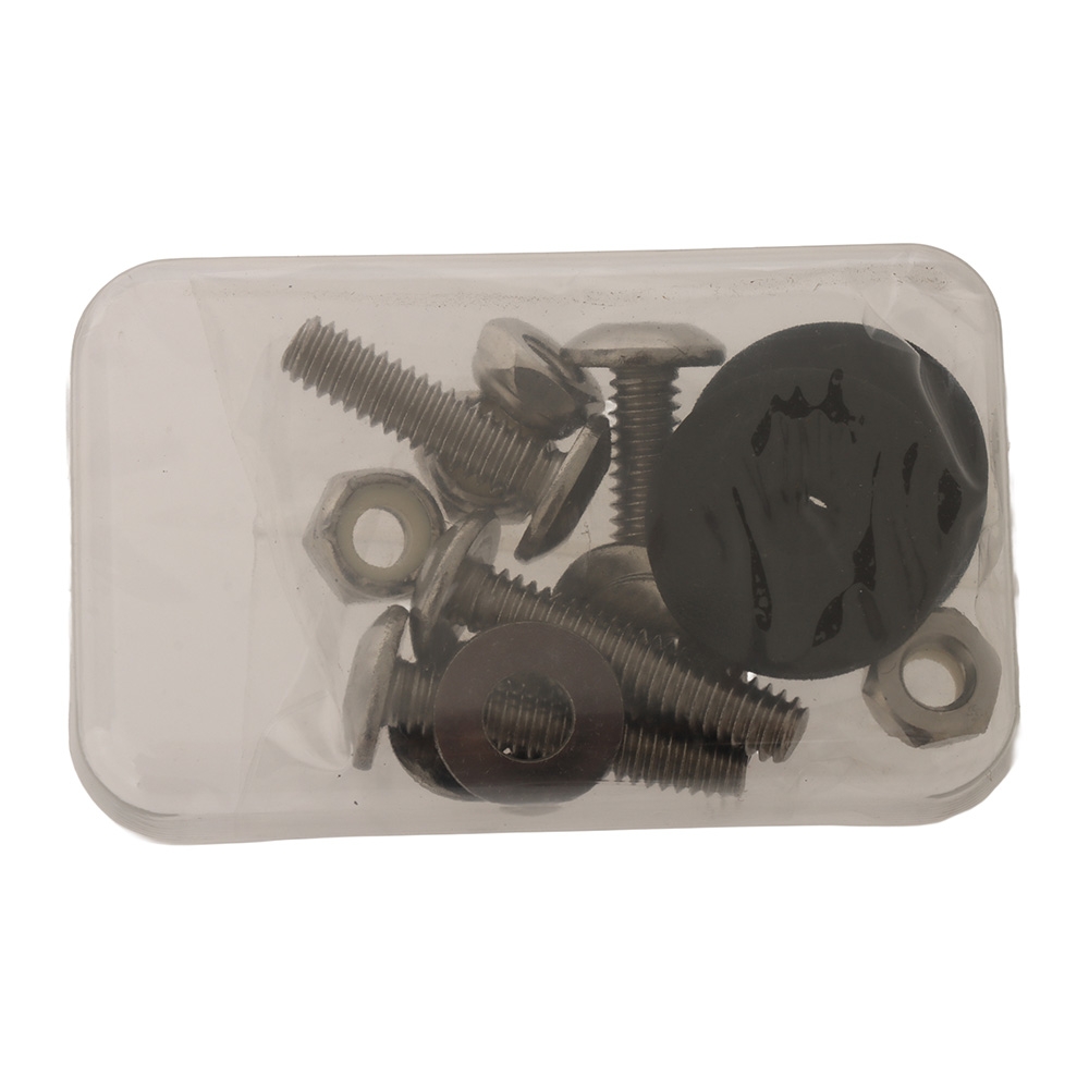 SE Sport 200 High Performance Turbo Hydrofoil suits 8HP-40HP White