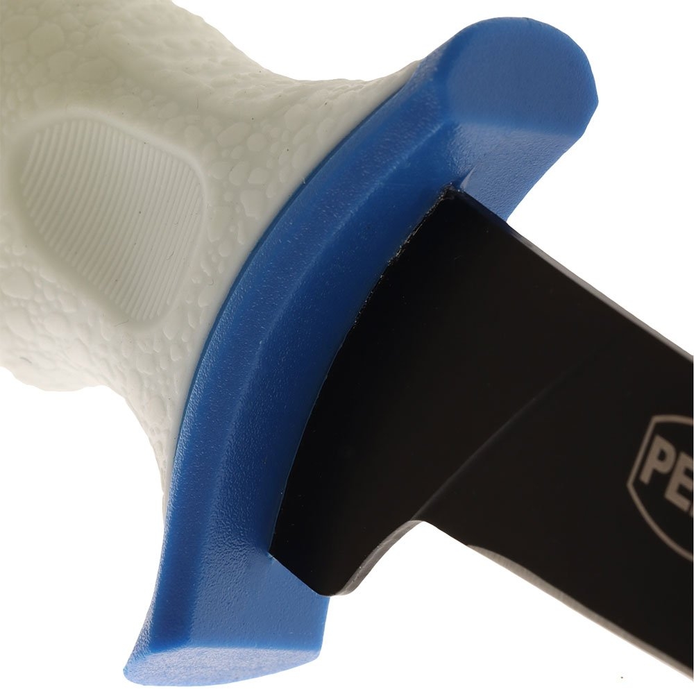 PENN Saltwater Fillet Knife with Sheath White 7in