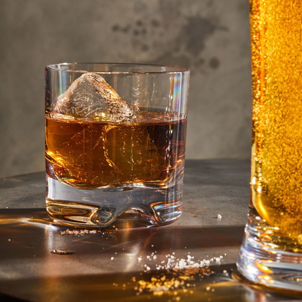 Strahl Vivaldi Shatterproof Polycarbonate Rocks Tumbler 245ml