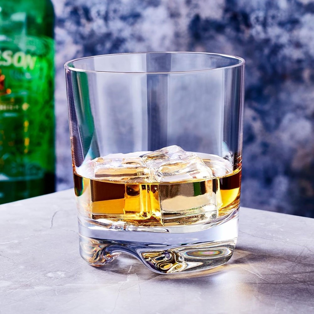 Strahl Vivaldi Shatterproof Polycarbonate Rocks Tumbler 245ml