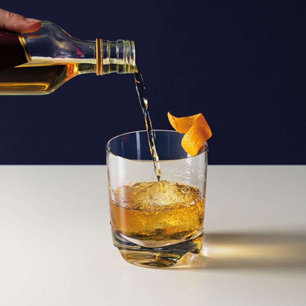 Strahl Vivaldi Shatterproof Polycarbonate Rocks Tumbler 245ml