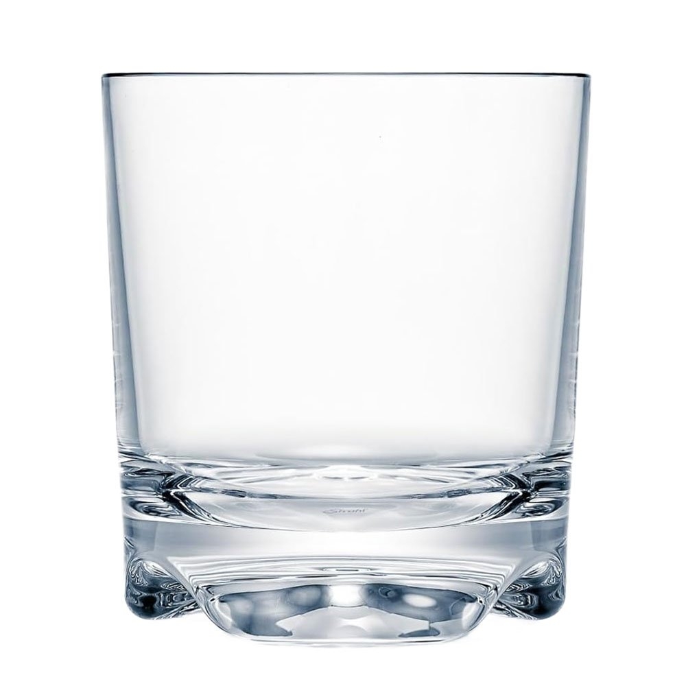 Strahl Vivaldi Shatterproof Polycarbonate Rocks Tumbler 245ml