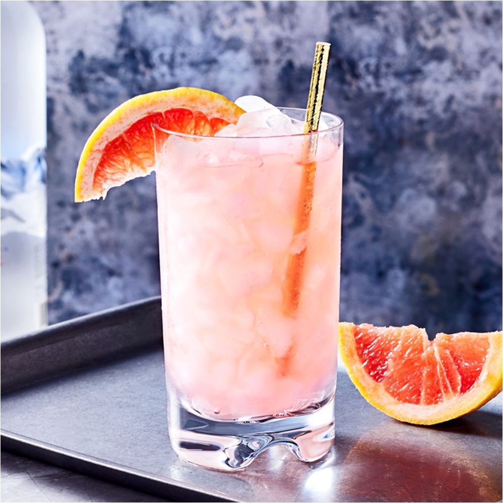 Strahl Vivaldi Shatterproof Polycarbonate Highball Tumbler 414ml