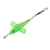 Viper Tackle Trolling Bird Teaser 15.5cm Lumo