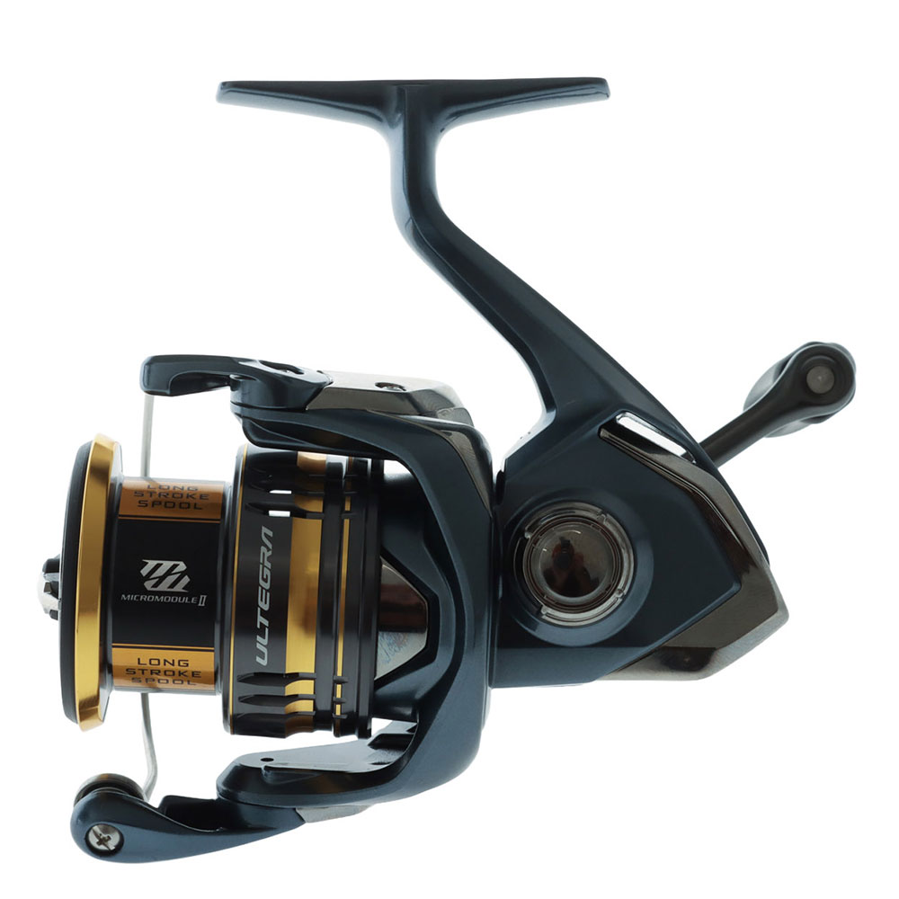 Shimano 21 Ultegra 2500 FC Divergex Canal Fishing Package 8ft 3-5kg 2pc