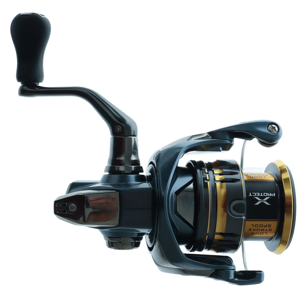 Shimano 21 Ultegra 2500 FC Divergex Canal Fishing Package 8ft 3-5kg 2pc