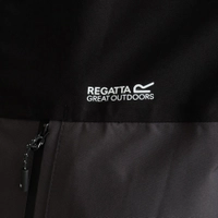 Regatta Birchdale Mens Waterproof Jacket Thumbnail Regatta Birchdale Mens Waterproof Jacket