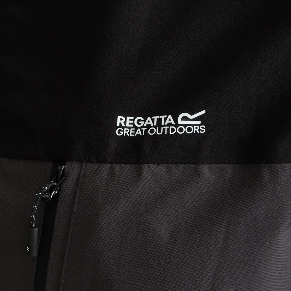 Regatta Birchdale Mens Waterproof Jacket Regatta Birchdale Mens Waterproof Jacket
