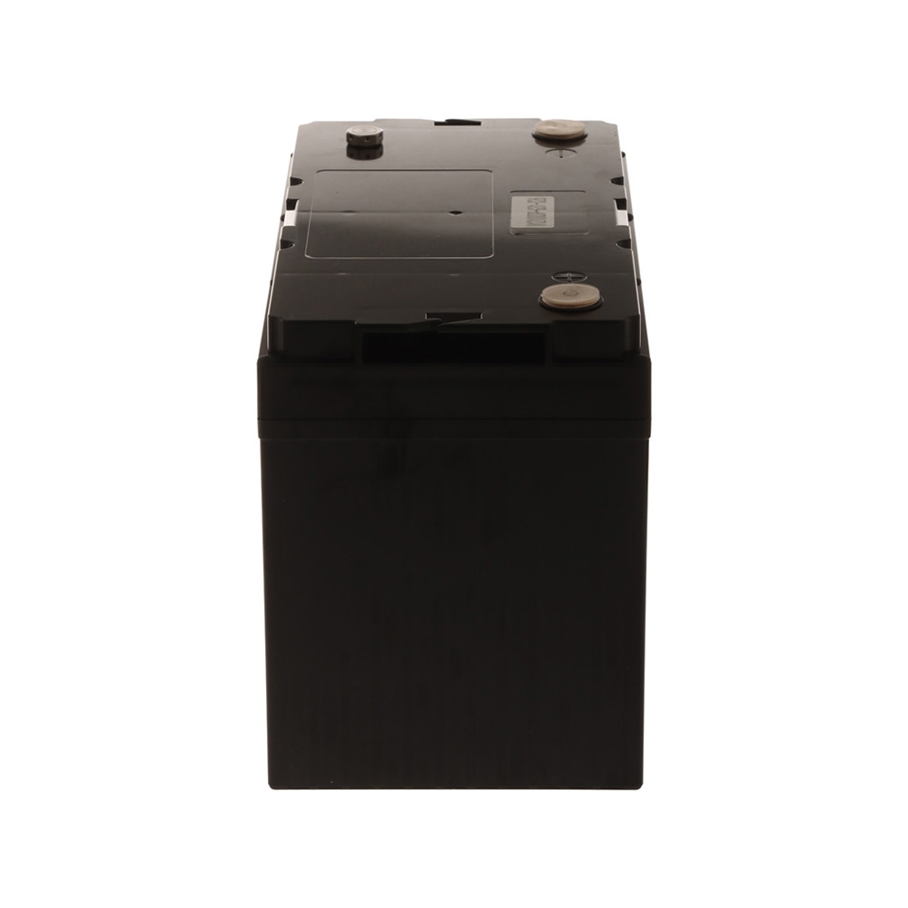 Voltify LiFePO4 Rechargeable Lithium Deep Cycle Battery 12V 100Ah with Bluetooth